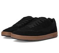 etnies Men's Snake Skate Shoe, Black/Gum, 9