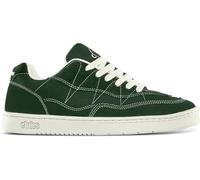 Etnies Men's Snake Skate Shoe, Hunter Green, 8 UK