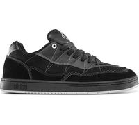 Etnies Men's Snake X Sour Skate Shoe, Black, 9 UK