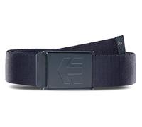 etnies Men's Staplez Belt, Blue (Navy), One Size