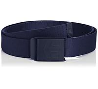 etnies Men's Staplez Belt, Blue (Navy), One Size