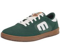 Etnies Men's Windrow Skate Shoe, Green/White/Gum, 2.5 UK