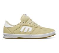 Etnies Men's Windrow Skate Shoe, TAN/White/Gum, 7 UK