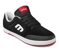 Etnies Michelin Marana Mens Black White Skate Shoes Trainers Size UK 8-13
