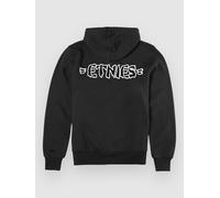 Etnies Rebel E Hoodie black M