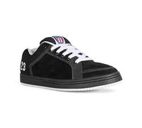 Etnies Sal 23 Skate Shoes - Black/White