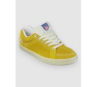 etnies Sal23 Skate Shoes mustard 10.5