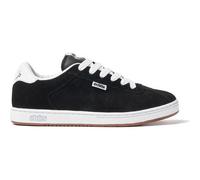 Etnies Scam Skate Shoes - Black/White