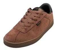 Etnies Scam Mens Skate Trainers in Brown - 9 UK