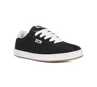 Etnies Scam Skate Shoes - Black/White