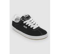 Etnies Scam Sneakers black white 7.5