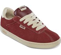 Etnies Scam Sneakers burgundy EU46