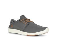 Etnies Scout Shoes - Grey/Gold/White
