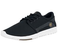 Etnies Scout - Ultra-Light Lifestyle, Reinforced Design, Cushioned Feel, Everyday Comfort, Vegan