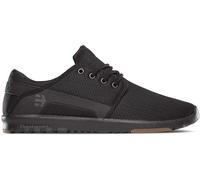 Etnies Men's Scout Skateboarding Shoes, Black 544 Black Black Gum 544, 6.5 UK