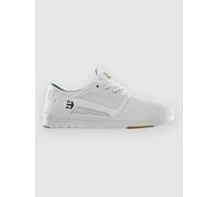 Etnies Scout X TFTF Skate Shoes white 7.5