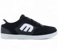 Etnies Serin - Men Sneakers Black 4101000589-976 Skate Skater Shoes NEW