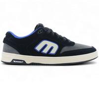 Etnies Serin Michelin - Men Sneakers Black 4101000590-001 Skate Skater Shoe