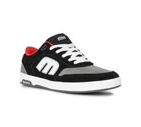 Etnies Serin Michelin Skate Shoes - Black/Grey/White (SP25)