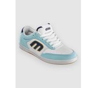 etnies Serin Skate Shoes white 4.5
