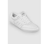 etnies Serin Skate Shoes white 9.0