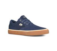 Etnies Singleton Vulc XLT Skate Shoes - Indigo