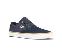 Etnies Singleton Vulc XLT Skate Shoes - Navy