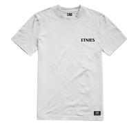 Etnies Size Large White