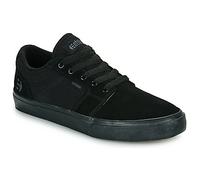 Etnies Skate Shoes (Trainers) BARGE LS in Black 8