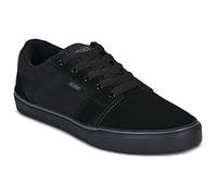 Etnies Skate Shoes (Trainers) BARGE LS in Black 8