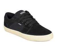 Etnies Skate Shoes (Trainers) BARGE LS PREMIUM in Black 9
