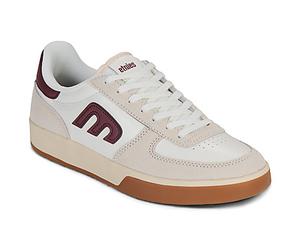 Etnies Skate Shoes (Trainers) EMERSON in White 7