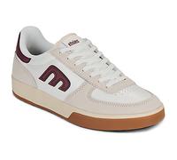 Etnies Skate Shoes (Trainers) EMERSON in White 8