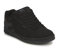 Etnies Skate Shoes (Trainers) FADER in Black 9