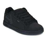 Etnies Fader Trainers Black EU 44 Man
