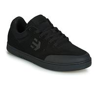 Etnies Skate Shoes (Trainers) MARANA in Black 6