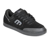 Etnies Skate Shoes (Trainers) MARANA MICHELIN in Black 8