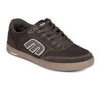 Etnies Skate Shoes (Trainers) SERIN MICHELIN in Brown 8