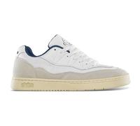 Etnies Snake Mens Skate Trainers in White Navy - 11 UK