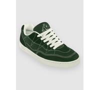 etnies Snake Skate Shoes hunter green 5.0
