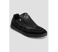 etnies Snake X Sour Skate Shoes black 8.0