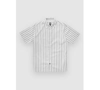 Etnies Sour Shirt off white XL