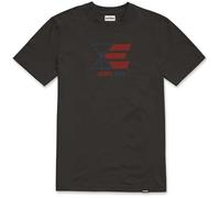 Etnies Sour Short Sleeve T-Shirt M Black