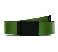 Etnies Staplez Belt - Olive