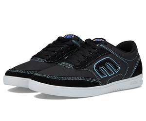 Etnies The Aurelien, Black, 10