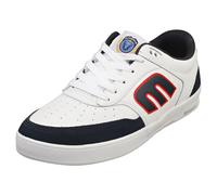Etnies The Aurelien Michelin Skate Shoes red 9.0