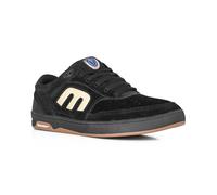 Etnies The Aurelien Michelin Skate Shoes - Black/Gold