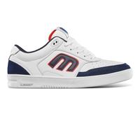 Etnies The Aurelien Michelin Skate Shoes red 11.0