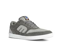 Etnies The Aurelien Skate Shoes - Grey/Light Grey