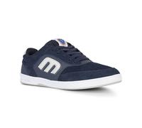 Etnies The Aurelien Skate Shoes - Navy/Grey